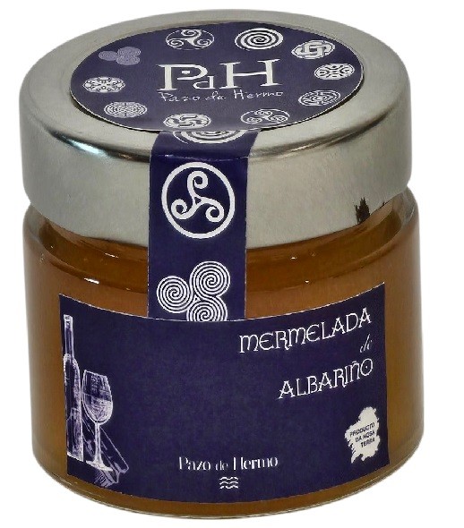 Mermelada de albariño PdH 100g