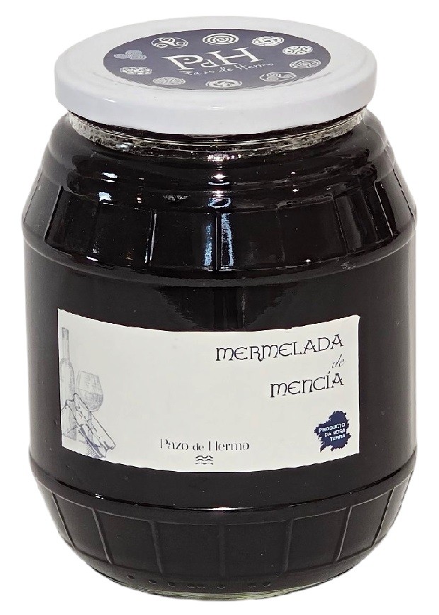 Mermelada de mencía PdH 800g