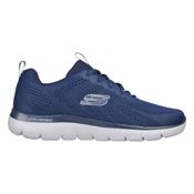 miniatura Imagen ZAPATILLAS SKECHERS SUMMITS TALLO AZUL MARINO 232832-NVY CASUAL HOMBRE