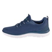 miniatura Imagen ZAPATILLAS SKECHERS SUMMITS TALLO AZUL MARINO 232832-NVY CASUAL HOMBRE