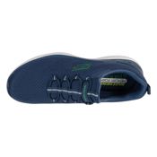 miniatura Imagen ZAPATILLAS SKECHERS SUMMITS TALLO AZUL MARINO 232832-NVY CASUAL HOMBRE