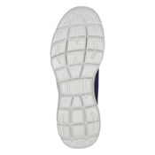 miniatura Imagen ZAPATILLAS SKECHERS SUMMITS TALLO AZUL MARINO 232832-NVY CASUAL HOMBRE