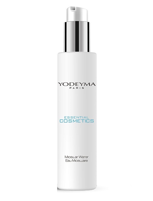 Agua Micelar Cosmética Yodeyma 150ml 1