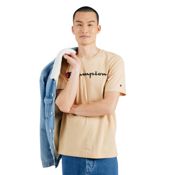 miniatura Imagen CAMISETA CHAMPION LEGACY MARRON 220256-MS091 HOMBRE