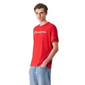 miniatura Imagen CAMISETA CHAMPION LEGACY ROJO 220256-RS069 HOMBRE