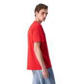 miniatura Imagen CAMISETA CHAMPION LEGACY ROJO 220256-RS069 HOMBRE