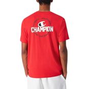 miniatura Imagen CAMISETA CHAMPION LEGACY ROJO 220775-RS011 HOMBRE