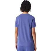 miniatura Imagen CAMISETA CHAMPION MORADO 118091-BS188 MUJER