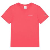 miniatura Imagen CAMISETA CHAMPION FUCSIA 118091-PS203 MUJER