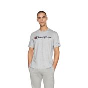 miniatura Imagen CAMISETA CHAMPION LEGACY GRIS 220256-MS021 HOMBRE