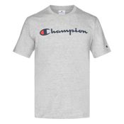 miniatura Imagen CAMISETA CHAMPION LEGACY GRIS 220256-MS021 HOMBRE