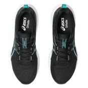 miniatura Imagen ZAPATILLAS ASICS GEL CONTEND 9 NEGRO WAVE TEAL 1011B881-004 RUNNING HOMBRE