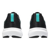 miniatura Imagen ZAPATILLAS ASICS GEL CONTEND 9 NEGRO WAVE TEAL 1011B881-004 RUNNING HOMBRE