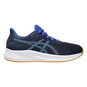 miniatura Imagen ZAPATILLAS ASICS PATRIOT 13 GS AZUL MARINO MIDNNIGHT COAST 1014A267-413 RUNNING NIÑO NIÑA
