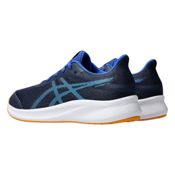 miniatura Imagen ZAPATILLAS ASICS PATRIOT 13 GS AZUL MARINO MIDNNIGHT COAST 1014A267-413 RUNNING NIÑO NIÑA