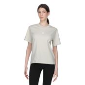 miniatura Imagen CAMISETA ADIDAS SMALL SJ BEIGE JI6079 MUJER