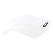 miniatura Imagen VISERA ASICS PERFORMANCE VISOR BLANCAS 3013A278-100 GORRA 