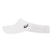 miniatura Imagen VISERA ASICS PERFORMANCE VISOR BLANCAS 3013A278-100 GORRA 