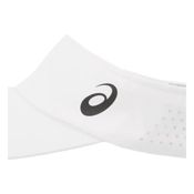 miniatura Imagen VISERA ASICS PERFORMANCE VISOR BLANCAS 3013A278-100 GORRA 