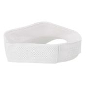 miniatura Imagen VISERA ASICS PERFORMANCE VISOR BLANCAS 3013A278-100 GORRA 