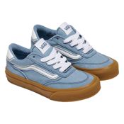 miniatura Imagen ZAPATILLAS VANS BROOKLYN LS AZUL OUTDOOR GUM CITADEL VN000D82CFL1 CASUAL NIÑO NIÑA