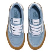 miniatura Imagen ZAPATILLAS VANS BROOKLYN LS AZUL OUTDOOR GUM CITADEL VN000D82CFL1 CASUAL NIÑO NIÑA