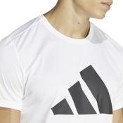 miniatura Imagen CAMISETA ADIDAS RUN IT BLANCAS IN0075 RUNNING HOMBRE