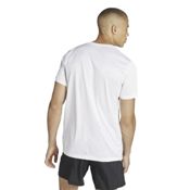 miniatura Imagen CAMISETA ADIDAS RUN IT BLANCAS IN0075 RUNNING HOMBRE