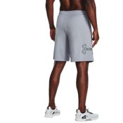 miniatura Imagen SHORT UNDER ARMOUR TECH GRAPHIC GRIS 1306443-035 RUNNING HOMBRE