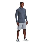 miniatura Imagen SHORT UNDER ARMOUR TECH GRAPHIC GRIS 1306443-035 RUNNING HOMBRE