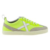 miniatura Imagen ZAPATILLAS MUNICH VOLATA 92 AMARILLO FLUO 8161092 CASUAL MUJER