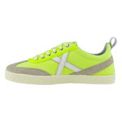 miniatura Imagen ZAPATILLAS MUNICH VOLATA 92 AMARILLO FLUO 8161092 CASUAL MUJER