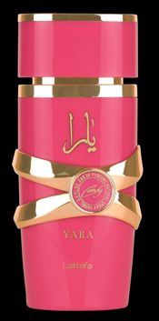 miniatura Yara Candy 100ml 2