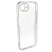 miniatura Carcasa transparente iPhone 16e 1,5mm 3