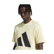 miniatura Imagen CAMISETA ADIDAS BIG LOGO SJ AMARILLO NEGRO JE8930 CASUAL HOMBRE