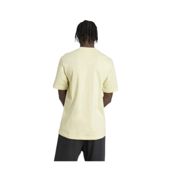 miniatura Imagen CAMISETA ADIDAS BIG LOGO SJ AMARILLO NEGRO JE8930 CASUAL HOMBRE