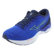 miniatura Imagen ZAPATILLAS MIZUNO WAVE REVOLT 3 AZUL COBALTO J1GC2481-62 RUNNING HOMBRE