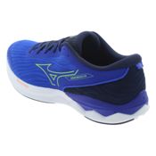 miniatura Imagen ZAPATILLAS MIZUNO WAVE REVOLT 3 AZUL COBALTO J1GC2481-62 RUNNING HOMBRE