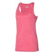 miniatura Imagen CAMISETA MIZUNO IMPULSE CORE TANK ROSA CAMELIA J2GAC209-64 RUNNING MUJER
