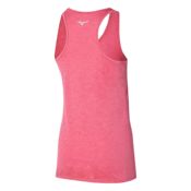 miniatura Imagen CAMISETA MIZUNO IMPULSE CORE TANK ROSA CAMELIA J2GAC209-64 RUNNING MUJER