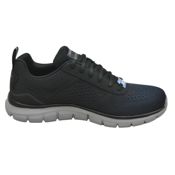 miniatura Imagen ZAPATILLAS SKECHERS TRACK RIPKENT AZUL MARINO NEGRO 232399-NVBK CASUAL HOMBRE