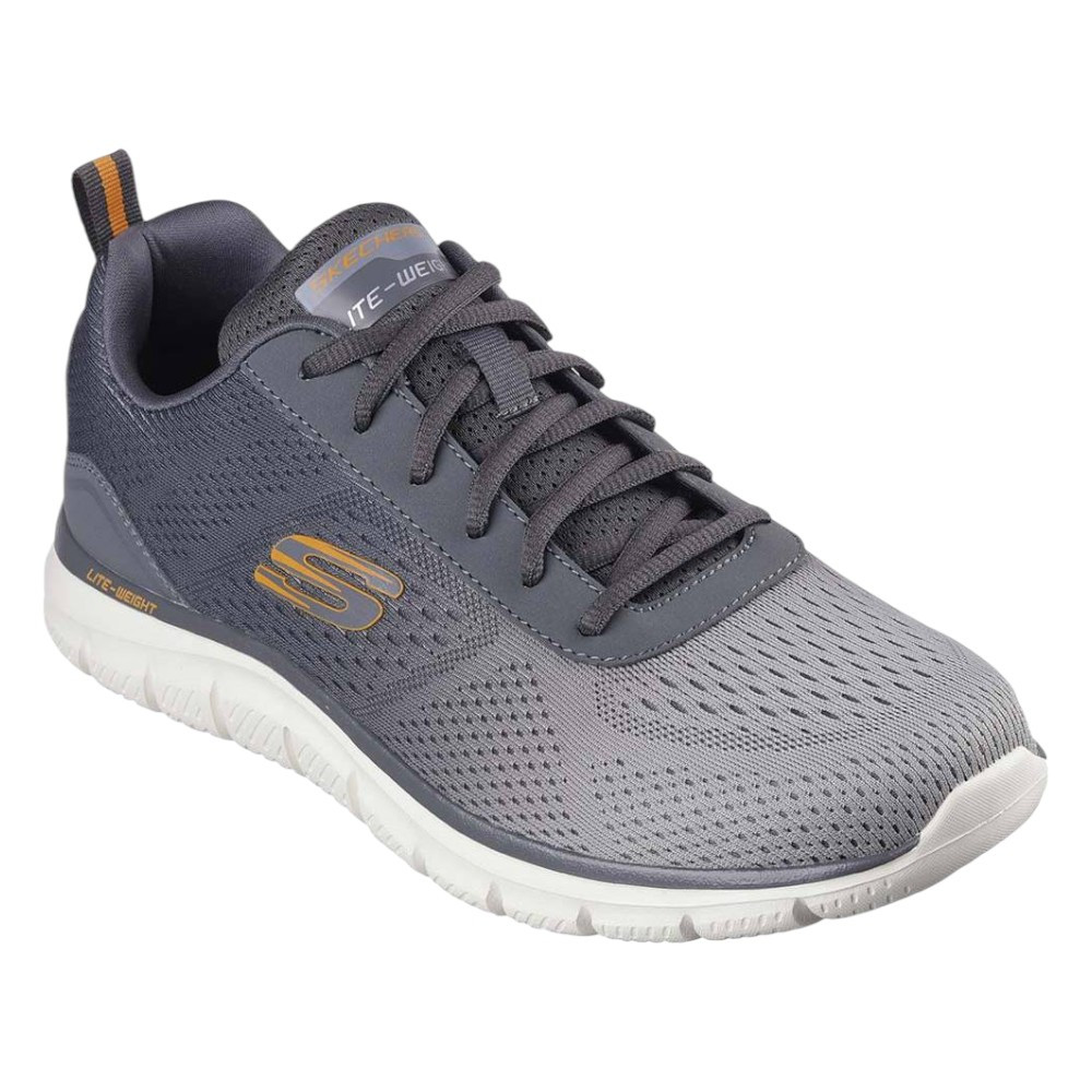 Imagen ZAPATILLAS SKECHERS TRACK RIPKENT OLIVA 232399-OLV CASUAL HOMBRE
