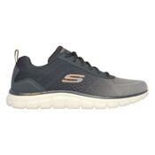 miniatura Imagen ZAPATILLAS SKECHERS TRACK RIPKENT OLIVA 232399-OLV CASUAL HOMBRE