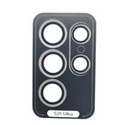 miniatura Protector Transparente Lentes Premium Samsung S25 Ultra 1