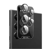 miniatura Protector Transparente Lentes Premium Samsung S25 Ultra 2