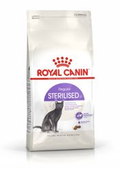 miniatura Royal Canin Sterilised 2 kg 1
