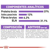 miniatura Royal Canin Sterilised 2 kg 5