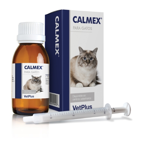 Calmex Gatos 60 ml