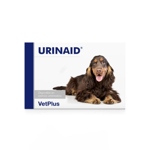 Urinaid 60 Comprimidos