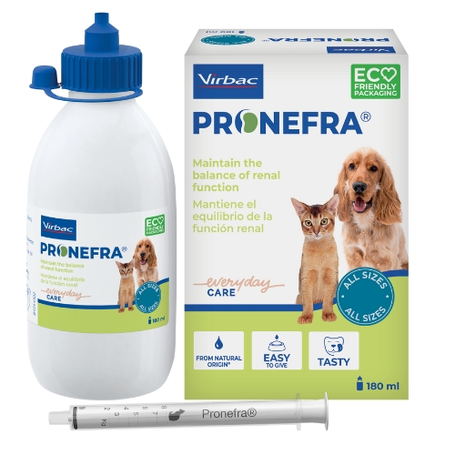 Pronefra 180 ml